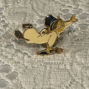 Loungefly Peter Pan Pin set – John Darling only pin